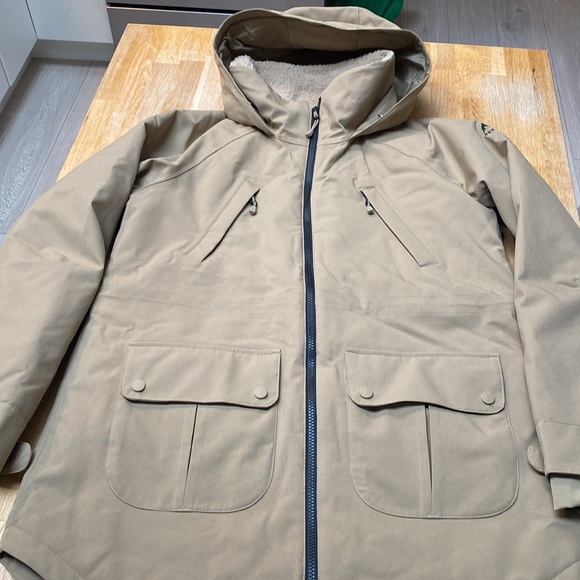 NEW Burton Prowess powder coat - Picture 4 of 6